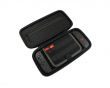 PlayTrek Travel Case - Charcoal Black