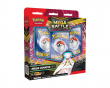 Battle Deck Ex featuring Gengar and Diancie