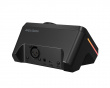 AmpliGame SC9 Audio Mixer - Black