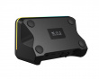 AmpliGame SC9 Audio Mixer - Black