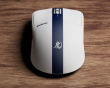 X2 CRAZYLIGHT Wireless Gaming Mouse - Bruce Lee 85th Anniversary Edition