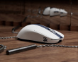 X2 CRAZYLIGHT Medium Wireless Gaming Mouse - Bruce Lee 85th Edition