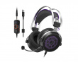 H18V Gaming Headset - Black