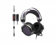 H18V Gaming Headset - Black