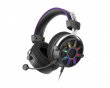 H19 Gaming Headset - Black