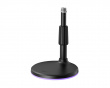 BS9 RGB Microphone Stand