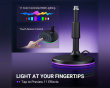BS9 RGB Microphone Stand