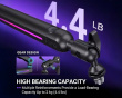 BM88 Pro Microphone Arm - Black
