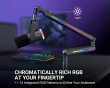 BM88 Pro Microphone Arm - Black