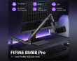 BM88 Pro Microphone Arm - Black