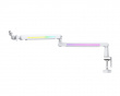 BM88 Pro Microphone Arm - White