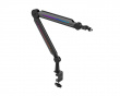 BM66 Pro Microphone Arm - Black
