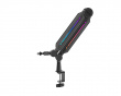 BM66 Pro Microphone Arm - Black