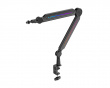 BM66 Pro Microphone Arm - Black