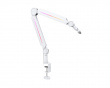 BM66 Pro Microphone Arm - White