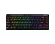 Titan 68 Turbo [Magneto RGB Switch] - Black