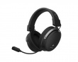 N9 RPO Wireless Gaming Headset - Black