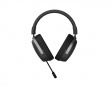 N9 RPO Wireless Gaming Headset - Black