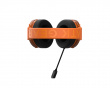 N9 Ultra Wireless Gaming Headset - Orange