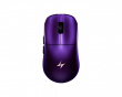 Blazing Sky Duckbill Ultra Wireless Gaming Mouse - Purple
