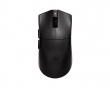 X1 V2 Ultimate Dual-mode Wireless Gaming Mouse - Black