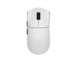 X1 V2 Ultimate Dual-mode Wireless Gaming Mouse - White