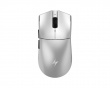 X1 V2 Ultimate Dual-mode Wireless Gaming Mouse - Silver
