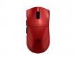 X1 V2 Extreme Dual-mode Wireless Gaming Mouse - Red