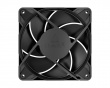 P12 Pro PWM PST 120mm Fan Pack - Black (5-Pack)
