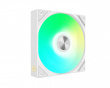 ROTA SL ARGB 120mm Fan (3-pack) - White