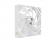 ROTA SL ARGB 120mm Fan (3-pack) - White