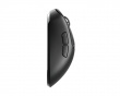 Xlite CrazyLight Medium Wireless Gaming Mouse - Jet Black