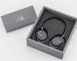 Edge Wireless Headphone - Grey