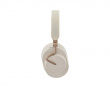 Edge Wireless Headphones – White