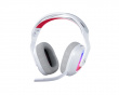 G A20X Gaming Headset – White