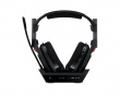 Astro A50 (GEN 5) Wireless Gaming Headset - Black