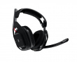 Astro A50 (GEN 5) Wireless Gaming Headset - Black