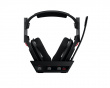 Astro A50 (GEN 5) Wireless Gaming Headset - Black