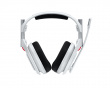 Astro A50 (GEN 5) Wireless Gaming Headset - White