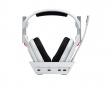 Astro A50 (GEN 5) Wireless Gaming Headset - White