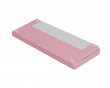 Slice75 HE Gaming Keyboard ANSI - Pink