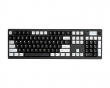 ND104 Wireless Keyboard - Shadow Black [WS Breeze]