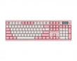 ND104 Wireless Keyboard - Soft Pink [WS Breeze]