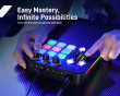 Maonocaster G1 Neo Mixer - Black