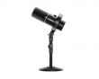 PD200W - Wireless Microphone with Table Stand - Black