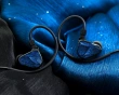 Zero Blue 2 IEM Headphones with 3.5 mm Microphone