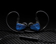 Zero Blue 2 IEM Headphones