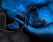 Zero Blue 2 IEM Headphones
