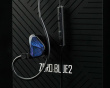 Zero Blue 2 IEM Headphones