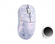 Huan Stainless Magnesium Alloy Wireless Gaming Mouse - Nekko
